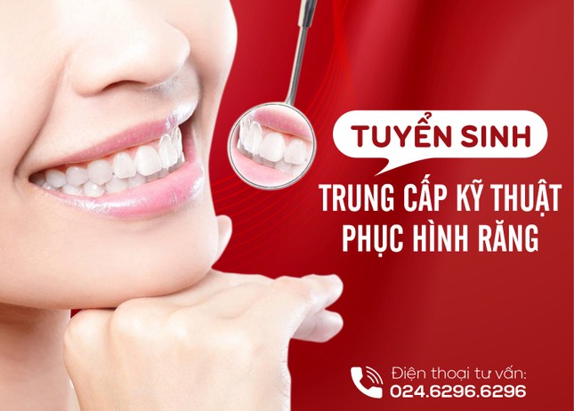 Trung cấp Y Dược Tp HCM và Hà Nội được miễn 100% học phí năm 2020 ảnh 1