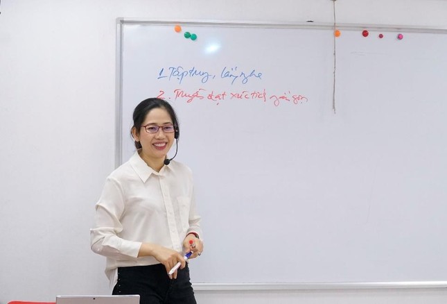 Sinh viên cần biết những nguyên tắc này để trở thành người lãnh đạo tài ba ảnh 1