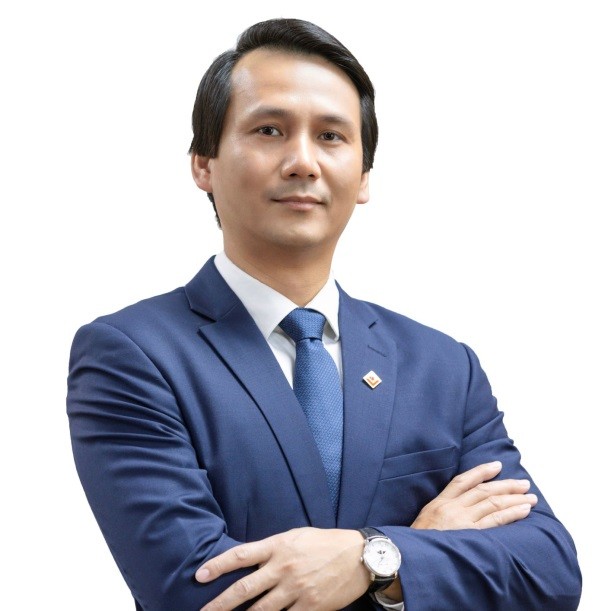 BIDV iBank – giải pháp cho doanh nghiệp thời 4.0 ảnh 1