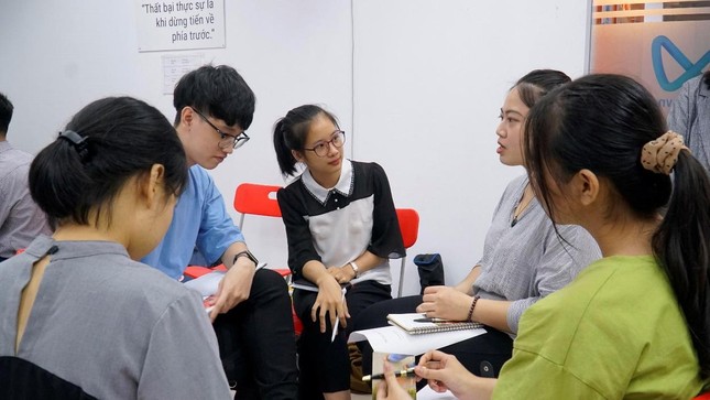 Sinh viên cần biết những nguyên tắc này để trở thành người lãnh đạo tài ba ảnh 3