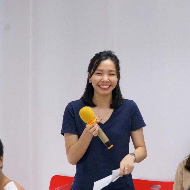 Sinh viên cần biết những nguyên tắc này để trở thành người lãnh đạo tài ba ảnh 4
