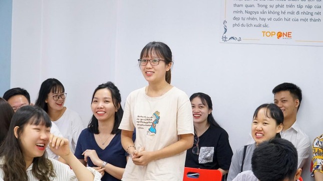 Sinh viên cần biết những nguyên tắc này để trở thành người lãnh đạo tài ba ảnh 5