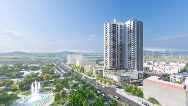 Điều chỉnh quy hoạch công viên hồ điều hòa Văn Miếu, bất động sản nào hưởng lợi? ảnh 2