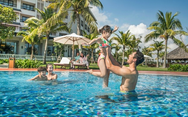 “Thu sang rộn ràng – ngập tràn hot deal” tại Vinpearl ảnh 3