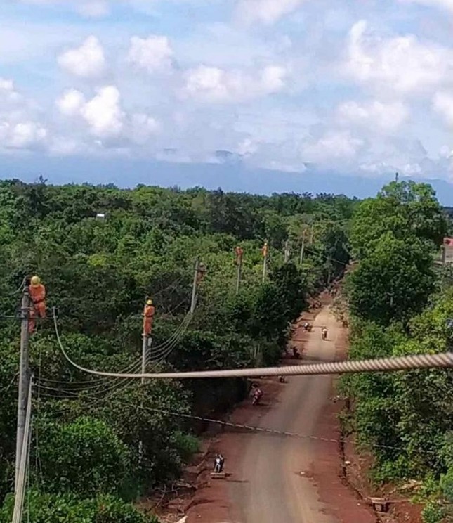 PC Đắk Nông: Đầu tư để hoạt động hiệu quả ảnh 2