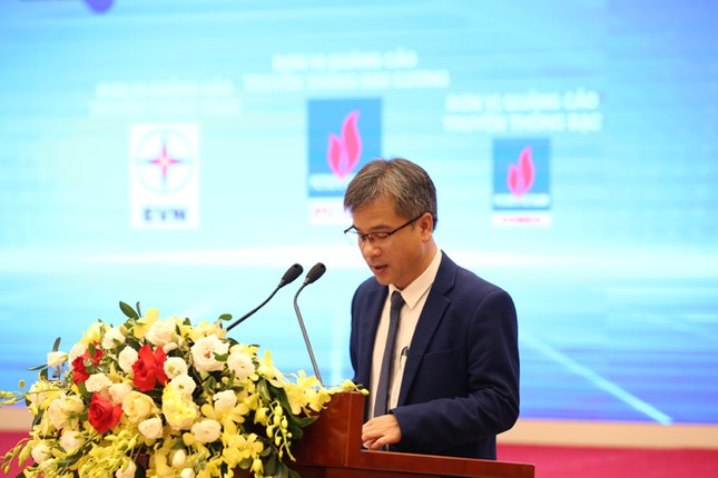 Đồng bộ hệ thống chính sách tạo đà phát triển công nghệ và năng lượng. ảnh 4