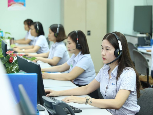 Chăm sóc khách hàng thời 4.0: Đầu tư thế nào để chi phí thấp mà hiệu quả cao ảnh 1