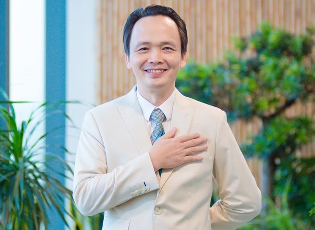 Chủ tịch Bamboo Airways: 'Sức bật của thị trường nói lên tất cả' ảnh 1