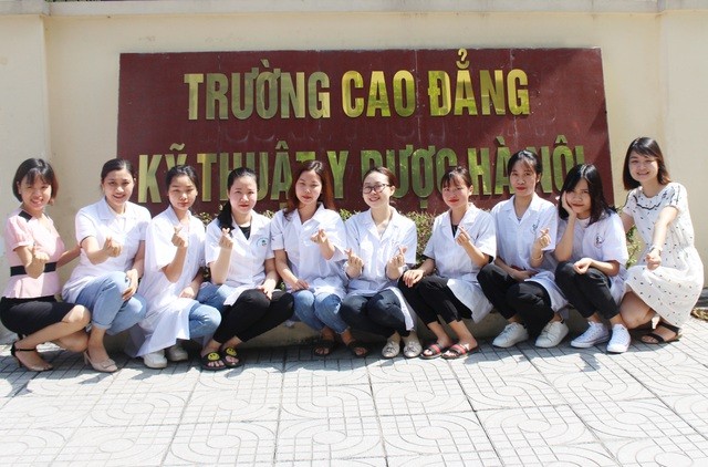 Môi trường đào tạo uy tín và sức hút ngành Y Dược ảnh 1