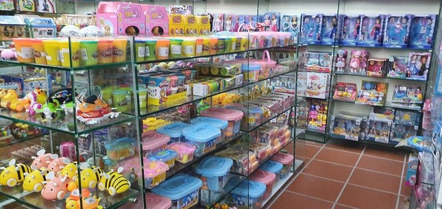 Vui Tết Trung thu nhận ngay quà tặng ảnh 4