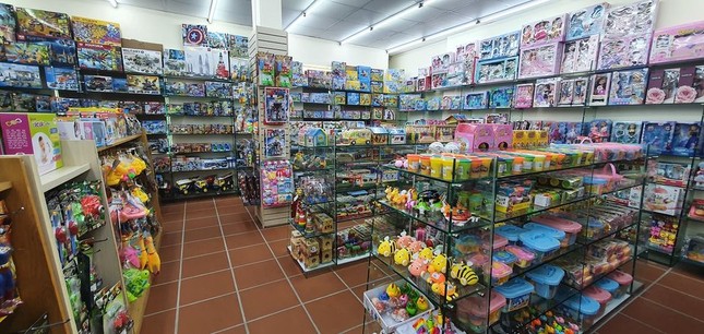 Vui Tết Trung thu nhận ngay quà tặng ảnh 5