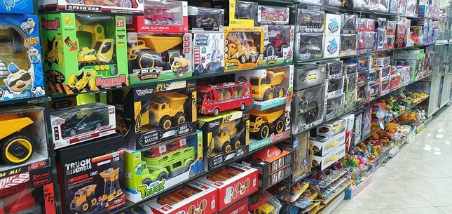 Vui Tết Trung thu nhận ngay quà tặng ảnh 6