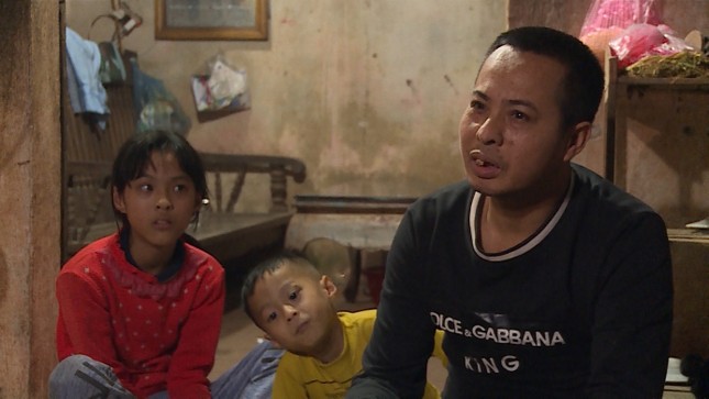 ‘Năm học mới, con chỉ mơ có đủ bút vở để đến trường’ ảnh 2