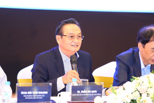 Chủ tịch Tập đoàn FLC chia sẻ về hành trình tiên phong phát triển tại Quy Nhơn ảnh 2