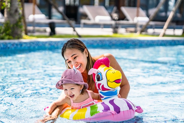 Dấu ấn MIKGroup tại thị trường Phú Quốc ảnh 1