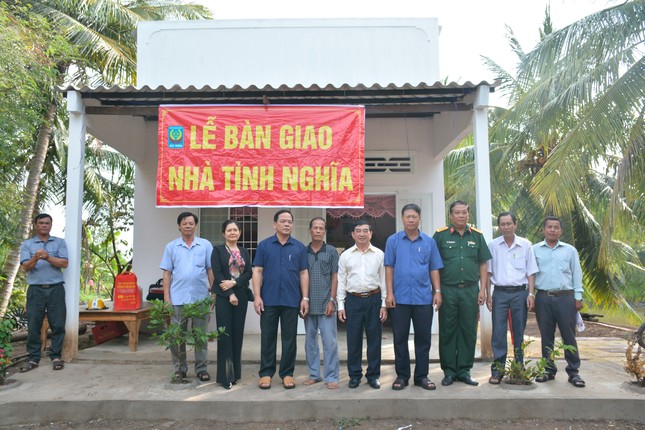 Những thành tựu của Sóc Trăng sau một nhiệm kỳ ảnh 1