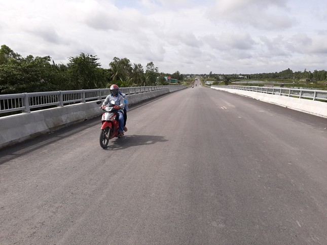 Những thành tựu của Sóc Trăng sau một nhiệm kỳ ảnh 2