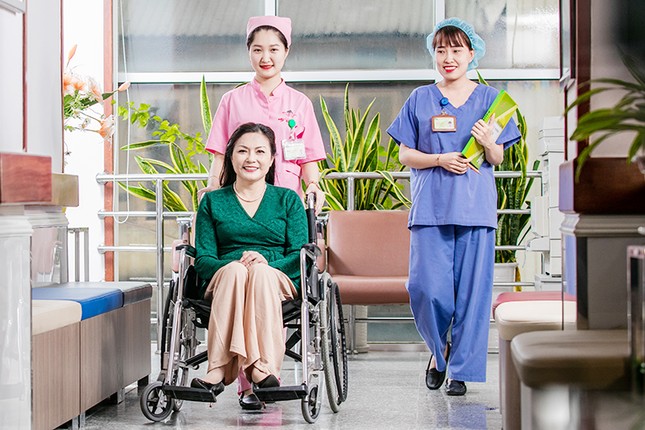 Mua bảo hiểm chỉ từ 2.000 VNĐ/ngày – Bảo vệ sức khỏe cả năm ảnh 2