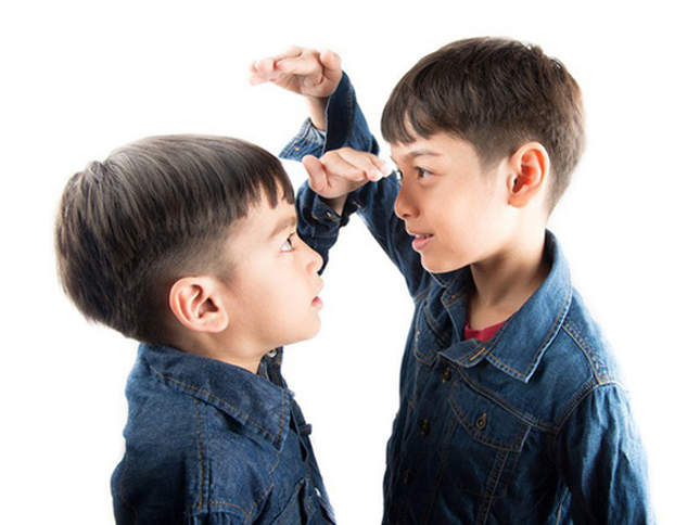 Thiếu chiều cao – Tình trạng thấp còi ‘báo động đỏ tại Việt Nam’ ảnh 1