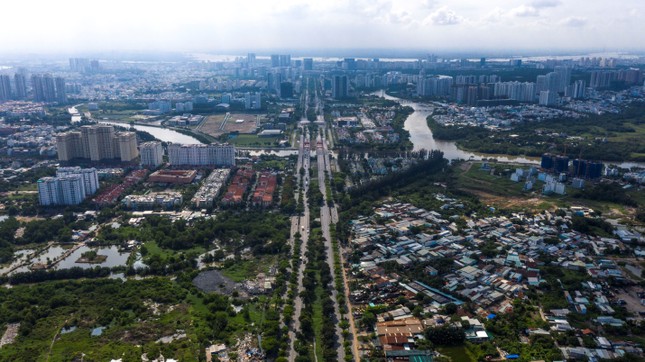 Tập đoàn C.T Group quyết làm dự án nhà ở - xã hội trẻ hiện đại và sáng tạo nhất TP.HCM ảnh 1