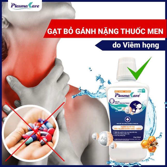 Đột phá kiểm soát nhiễm trùng thế hệ mới từ tinh thể bạc nano chuẩn hóa ảnh 2