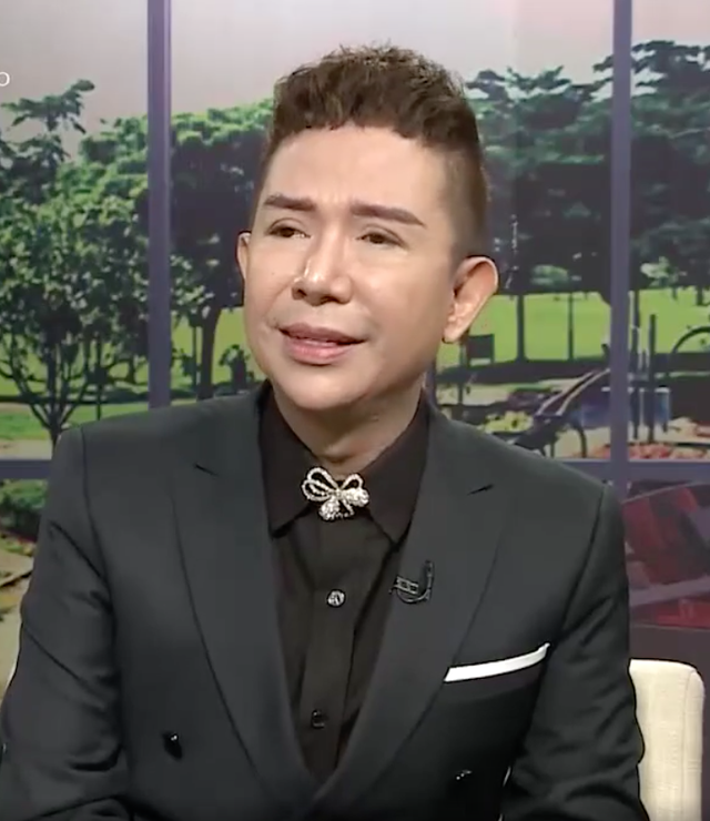 Long Nhật: 'Tôi mong có cơ hội để nói lời xin lỗi Siu Black, Phương Thanh' ảnh 1