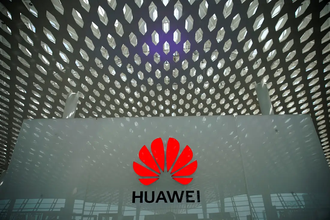 Bất chấp COVID-19, Huawei đạt doanh thu 98,57 tỷ USD trong 9 tháng ảnh 1