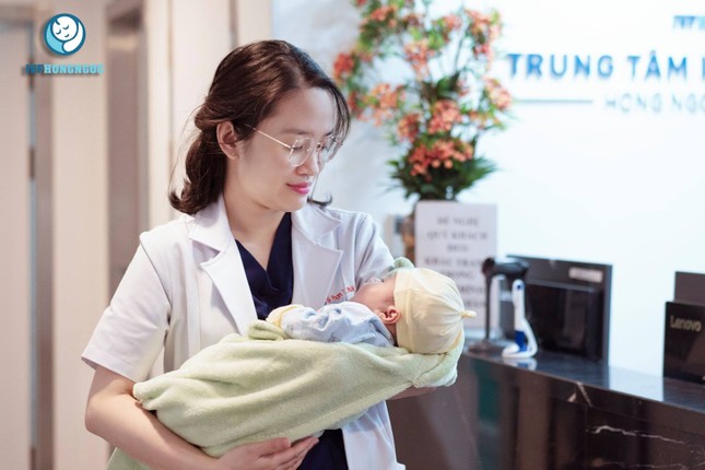 Giảm nỗi lo chi phí: Tiết kiệm 30 triệu/ liệu trình IVF ảnh 2
