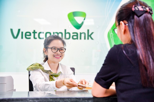 Vietcombank đã sẵn sàng đón nhận cơ hội thời kỳ hậu Covid-19 ảnh 3