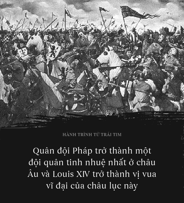 Đế quốc Pháp – Từ lãnh thổ liên minh đến Đế quốc cường thịnh – Kỳ II ảnh 8