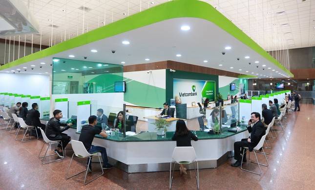 Vietcombank đã sẵn sàng đón nhận cơ hội thời kỳ hậu Covid-19 ảnh 1