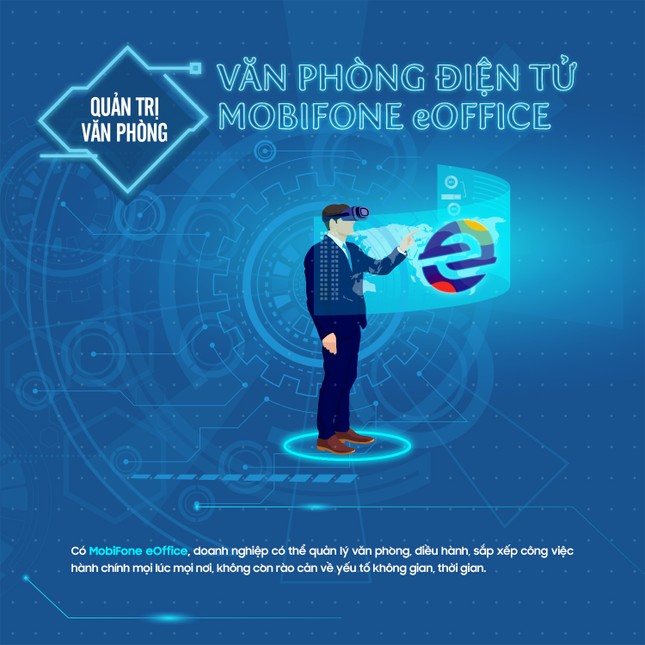 Bí kíp chuyển đổi số hiệu quả cho doanh nghiệp ảnh 2