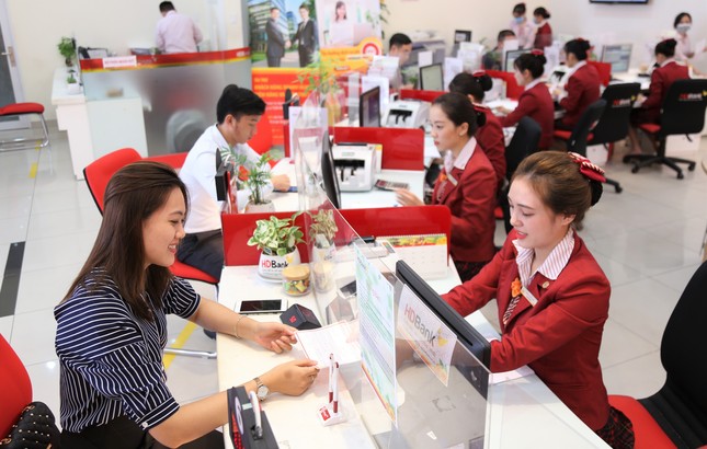 HDBank nhận Giải thưởng Chất lượng Thanh toán quốc tế xuất sắc 3 năm liên tiếp ảnh 2