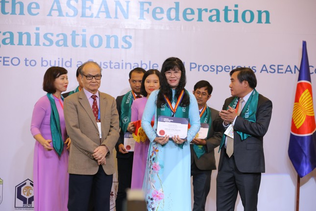 Tổng công ty Điện lực TPHCM: Thêm 44 kỹ sư chuyên nghiệp ASEAN ảnh 3