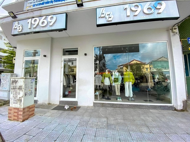 1969 Store Huế - Womenlook: Địa điểm thời trang cực hút giới trẻ ảnh 6