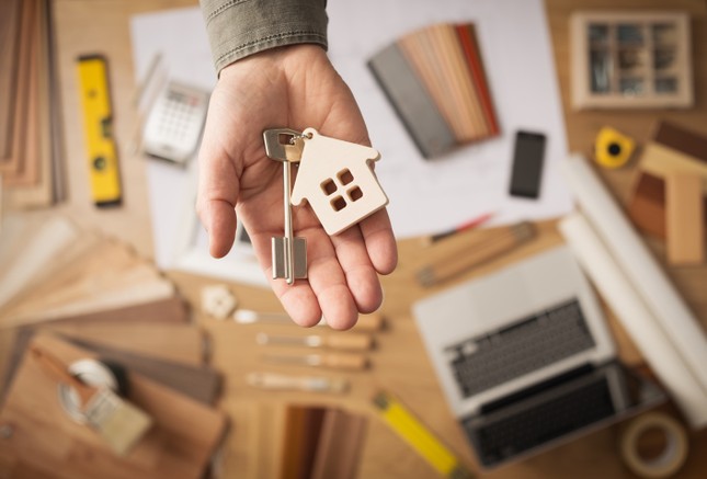 Xu hướng tâm lý người Việt khi đi vay mua nhà ở ảnh 1