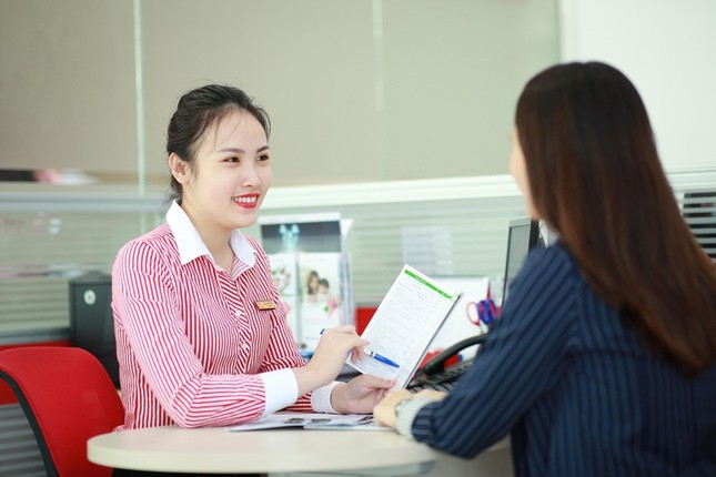 Xu hướng tâm lý người Việt khi đi vay mua nhà ở ảnh 2