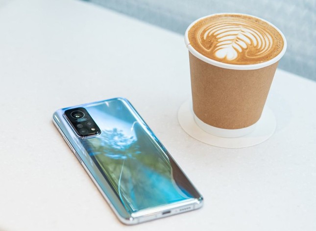 Ưu đãi lên đến 40% từ các sản phẩm Xiaomi nhân dịp mua sắm cuối năm 12.12 ảnh 1