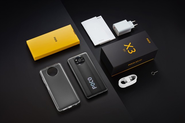 Ưu đãi lên đến 40% từ các sản phẩm Xiaomi nhân dịp mua sắm cuối năm 12.12 ảnh 3