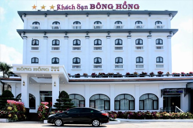 Kích cầu du lịch tạo đòn bẩy phát triển đất Sen hồng ảnh 2