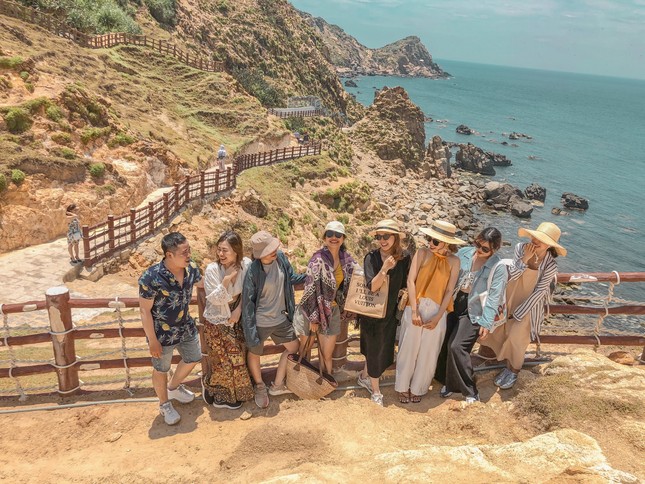 Quy Nhơn: Phân khúc căn hộ cao cấp – “món ngon” hợp khẩu vị của giới đầu tư BĐS ảnh 2