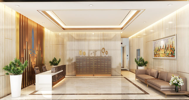 Căn hộ chung cư – Xu hướng của người trẻ hiện đại ảnh 1