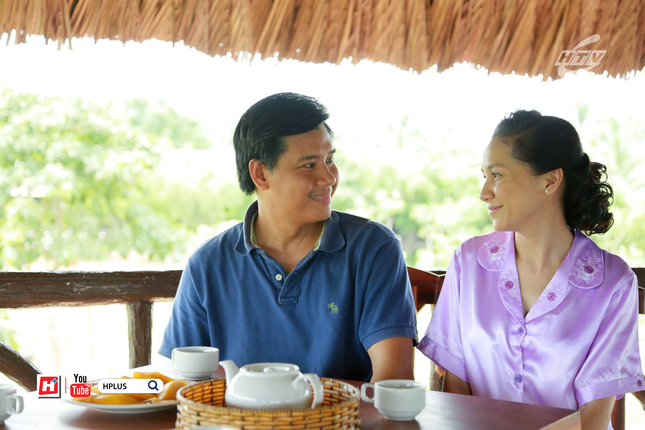 Nghiệt duyên: Theo tình, tình chạy - Trốn tình, tình theo ảnh 4