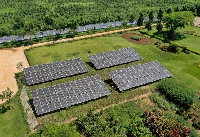 Vinamilk vững vàng vị trí dẫn đầu top 100 doanh nghiệp bền vững Việt Nam năm 2020 ảnh 3