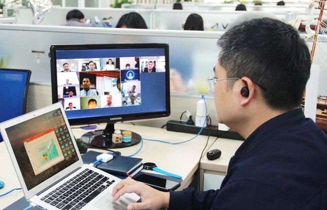 Vượt bão COVID-19, 'ông lớn' Việt Nam vẫn đạt doanh thu khủng ảnh 1