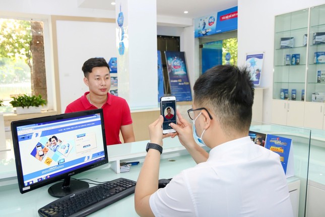 Vượt bão COVID-19, 'ông lớn' Việt Nam vẫn đạt doanh thu khủng ảnh 2
