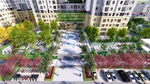 Xu hướng sống ở căn hộ tại TP.Biên Hòa ảnh 1
