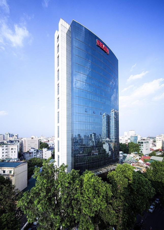 Gelex dự kiến phát hành 293 triệu cổ phiếu tăng vốn điều lệ ảnh 1