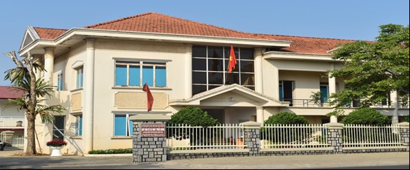 Thực hiện hiệu quả chính sách chi trả dịch vụ môi trường rừng ảnh 1