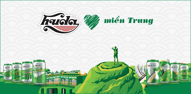Miền Trung – Nguồn cảm hứng của vị bia vang danh thế giới ảnh 2